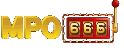 MPO666 logo